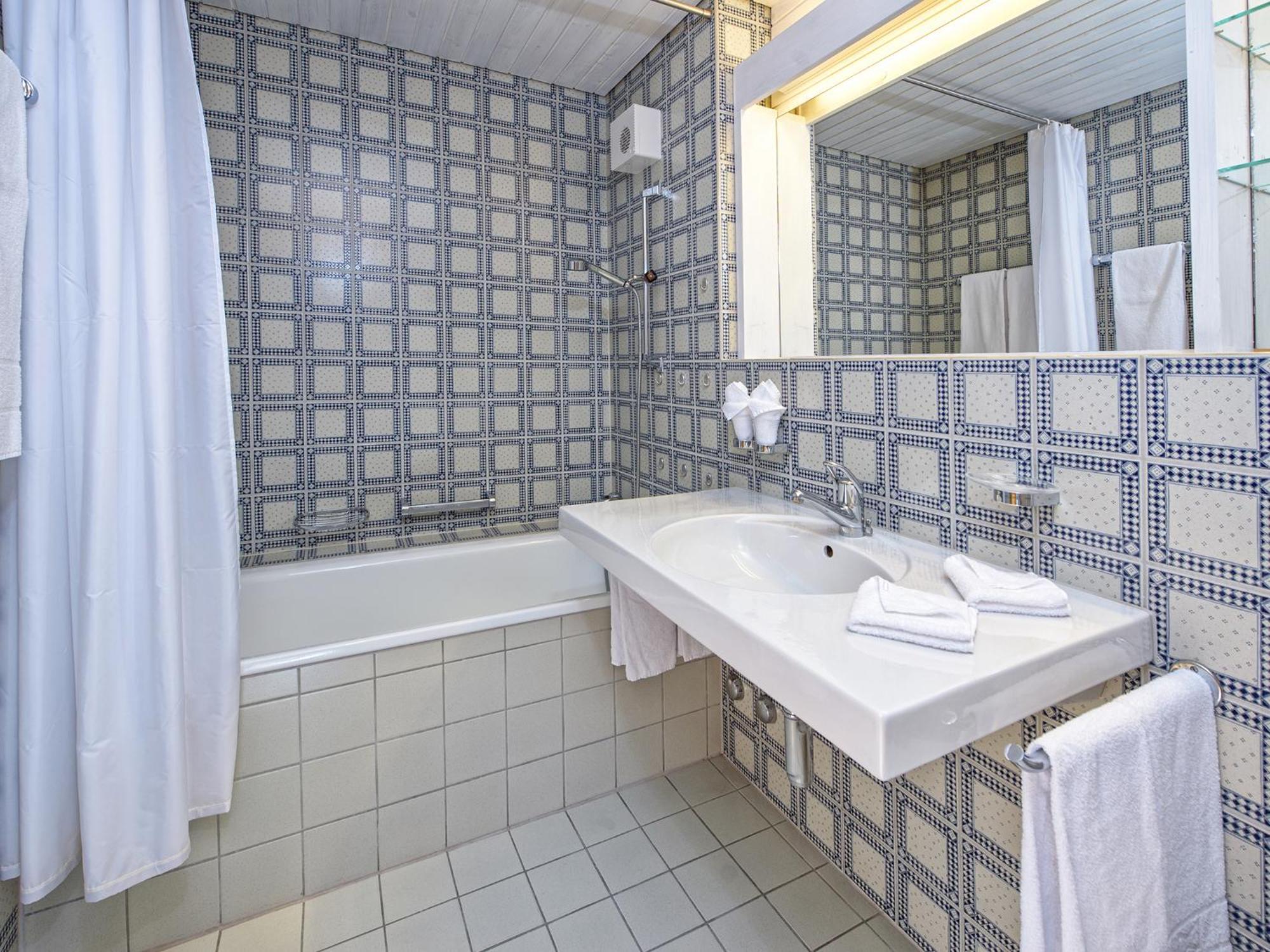 Schweizerhof Ferienwohnungen Lenzerheide 5 المظهر الخارجي الصورة