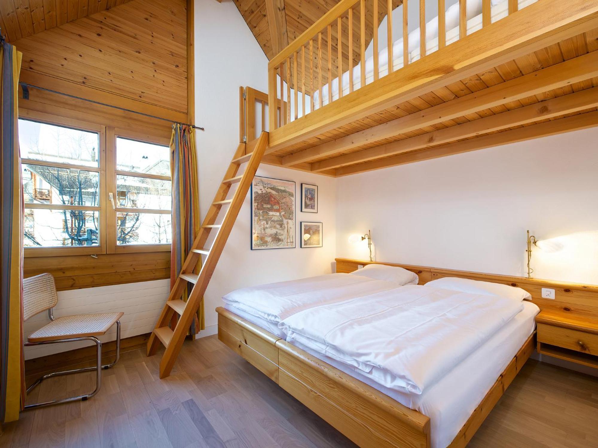 Schweizerhof Ferienwohnungen Lenzerheide 5 المظهر الخارجي الصورة