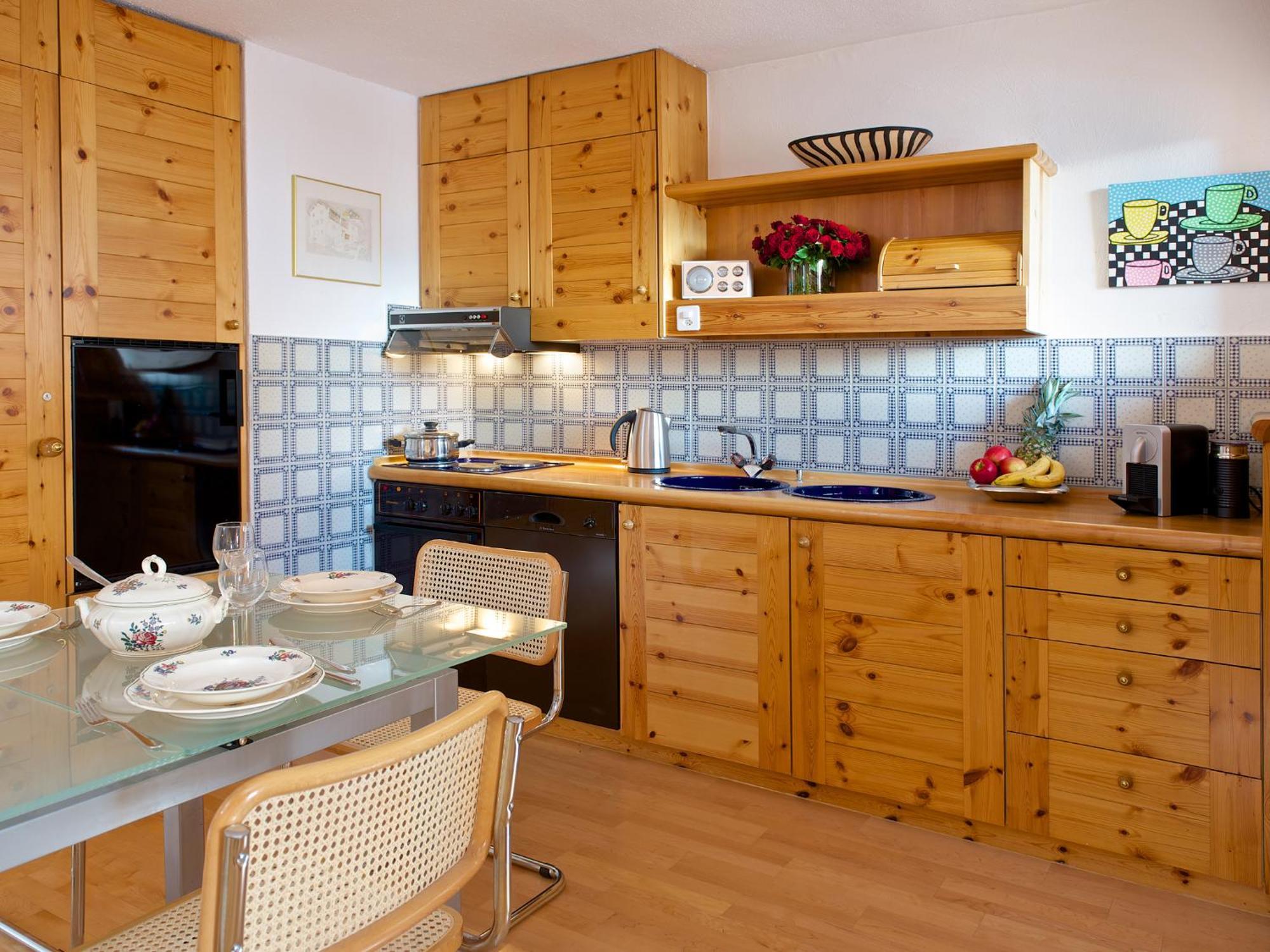 Schweizerhof Ferienwohnungen Lenzerheide 5 المظهر الخارجي الصورة
