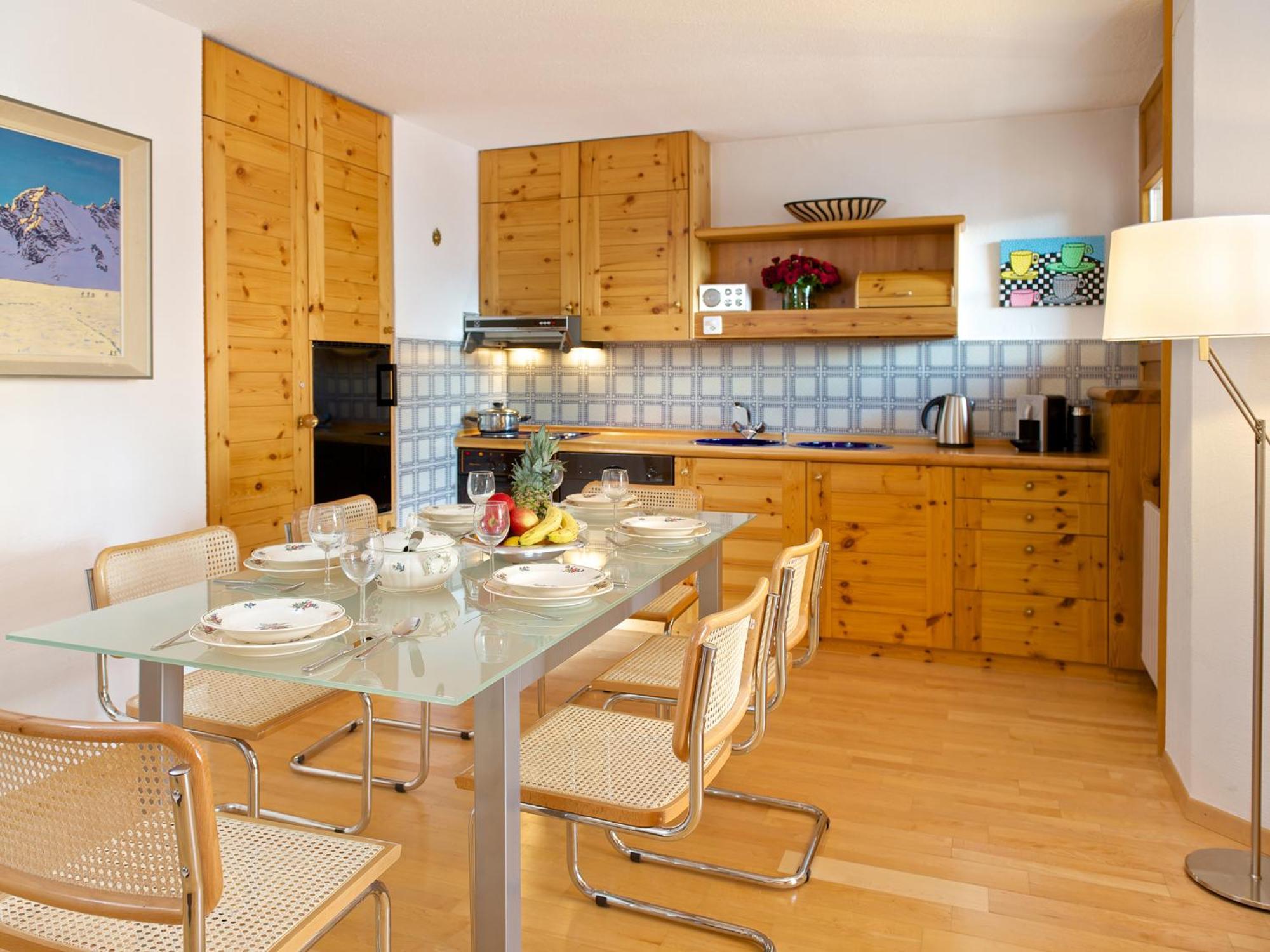 Schweizerhof Ferienwohnungen Lenzerheide 5 المظهر الخارجي الصورة